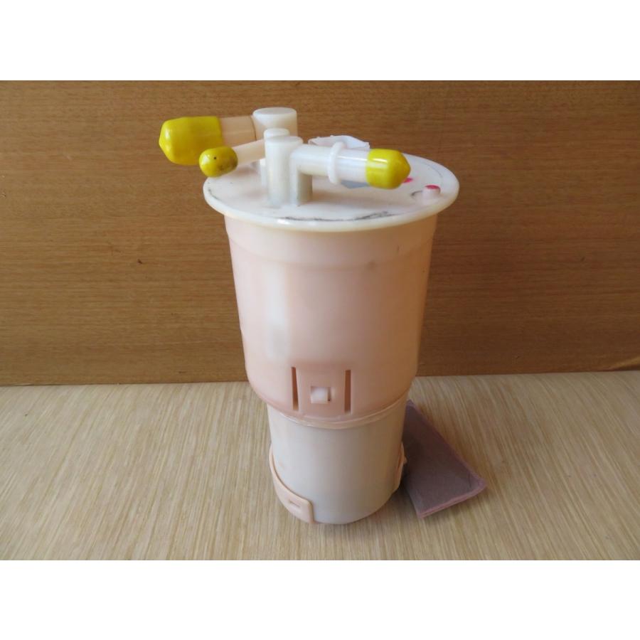 H25 NV100 クリッパーU72V フューエルポンプ/ガソリンポンプ/燃料ポンプ |  | 02