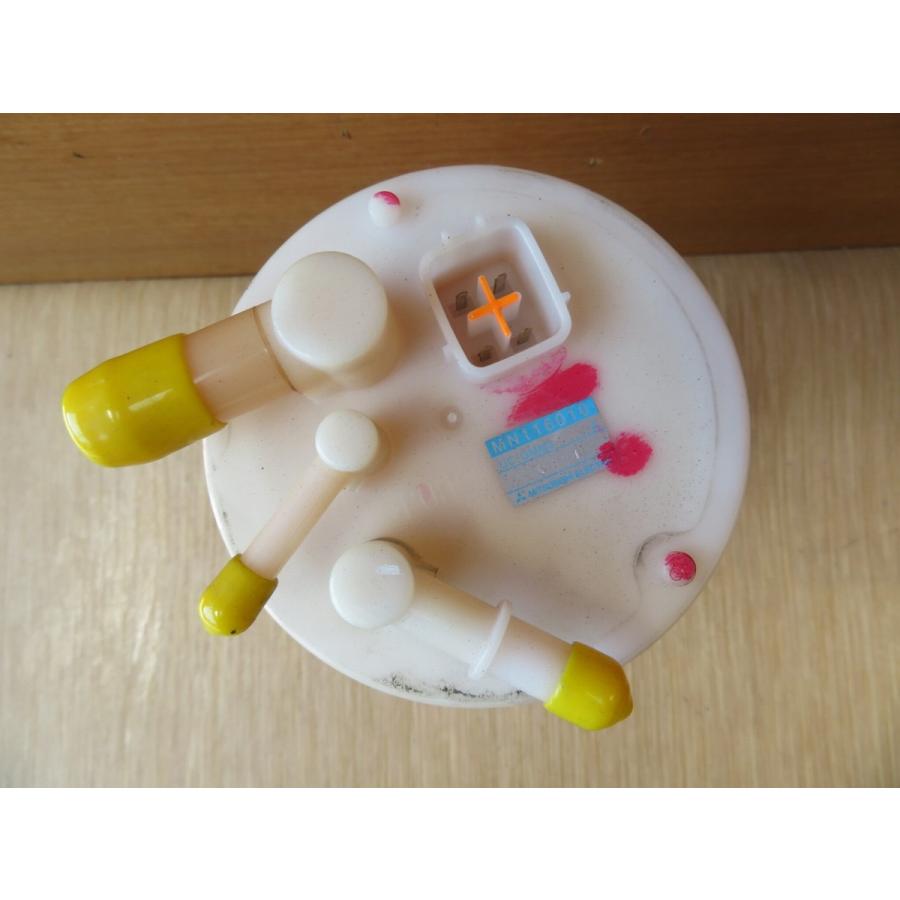 H25 NV100 クリッパーU72V フューエルポンプ/ガソリンポンプ/燃料ポンプ |  | 03