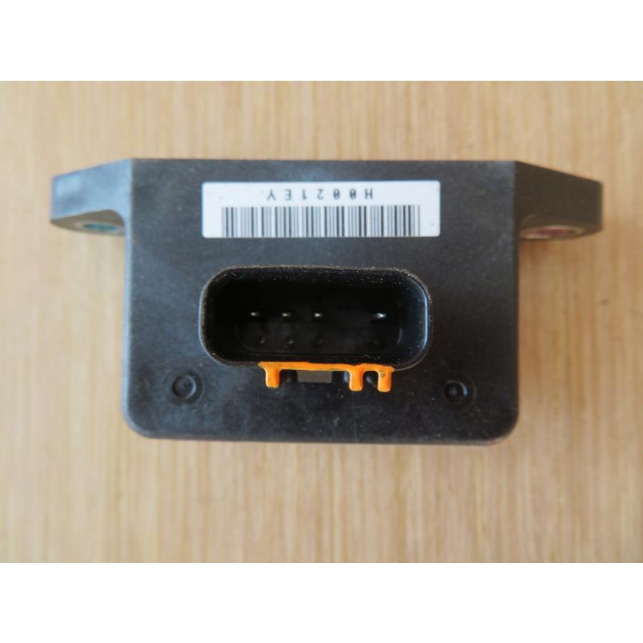 H24 ステップワゴンスパーダ RK5 ヨーレートセンサー |  | 02