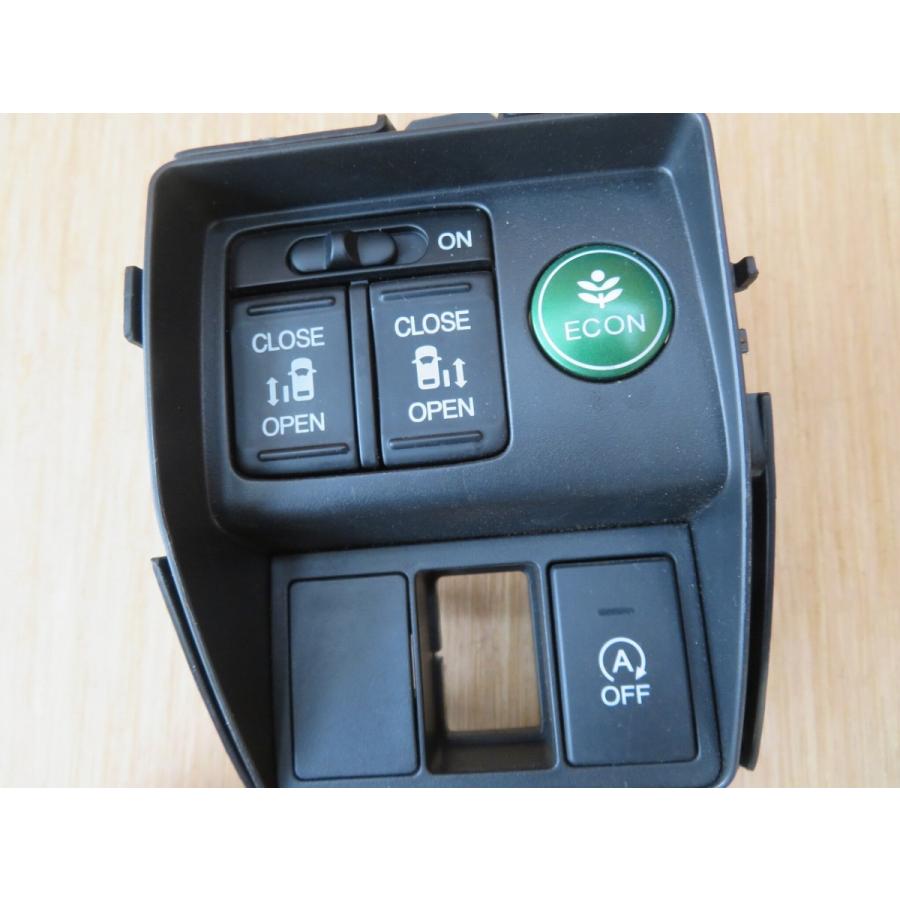 H25 オデッセイ RC1 マルチスイッチ/ECON/スライドドアスイッチ |  | 01