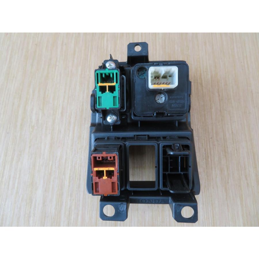 H25 オデッセイ RC1 マルチスイッチ/ECON/スライドドアスイッチ |  | 02