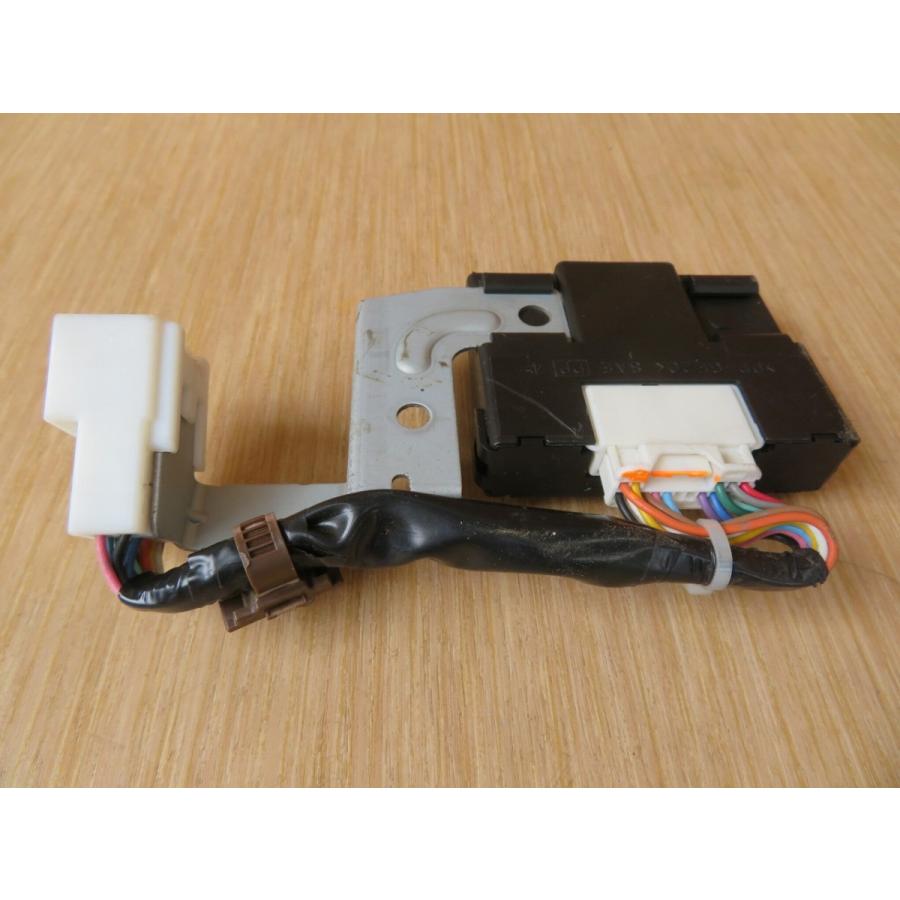 H25 ヒノ レンジャー FC7JJA イモビライザーコンピューターコンピューター/トランスポンダーキーコンピューター |  | 02