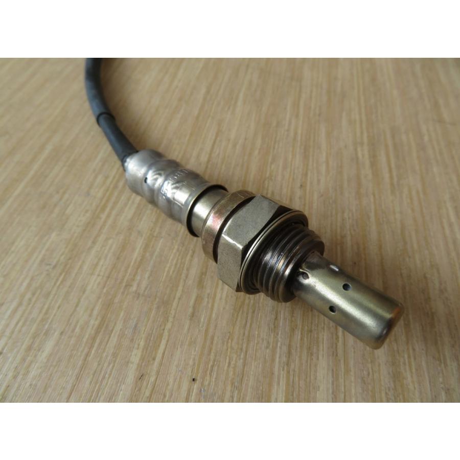 H23 アルファード ANH20W オーツ―センサー/02/O2 (マフラー分) |  | 02