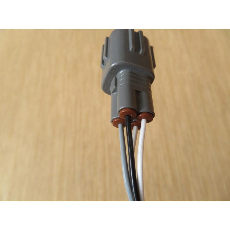 H23 アルファード ANH20W オーツ―センサー/02/O2 (マフラー分) |  | 04