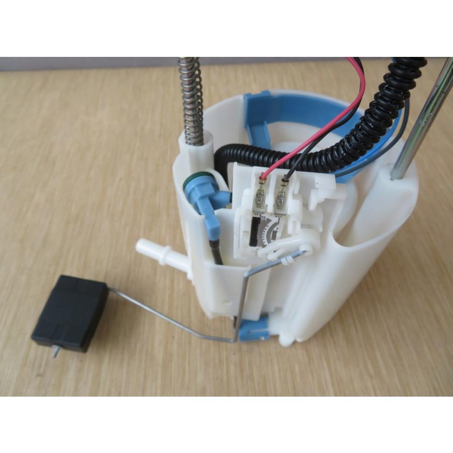 H28 レクサス GS300 AWL10 フューエルポンプ/ガソリンポンプ/燃料ポンプ |  | 01