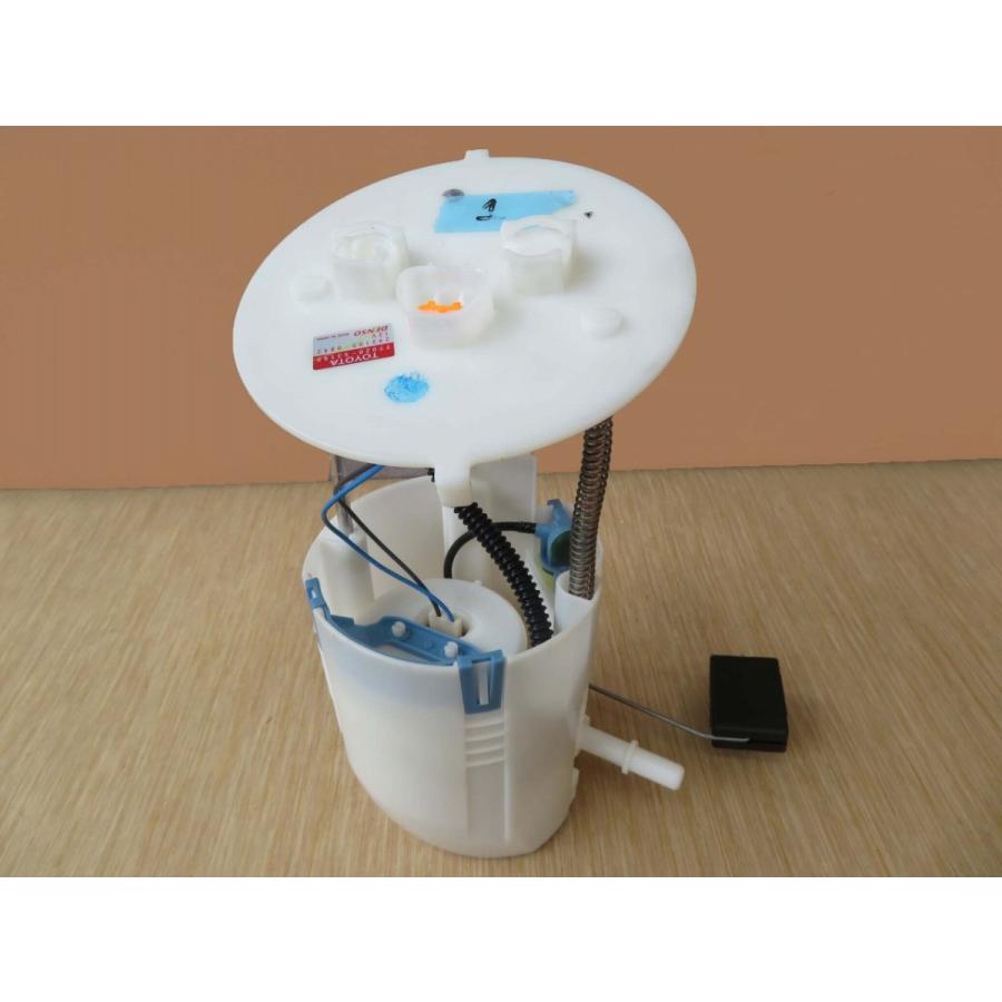 H28 レクサス GS300 AWL10 フューエルポンプ/ガソリンポンプ/燃料ポンプ |  | 02