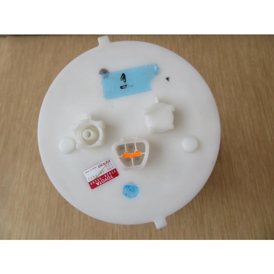 H28 レクサス GS300 AWL10 フューエルポンプ/ガソリンポンプ/燃料ポンプ |  | 03