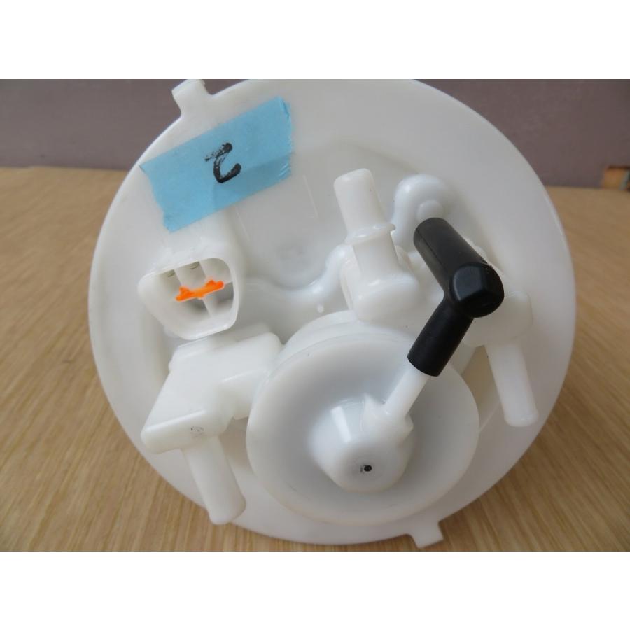 H28 レクサス GS300 AWL10 タンク内ゲージ(ベントチューブ) |  | 04