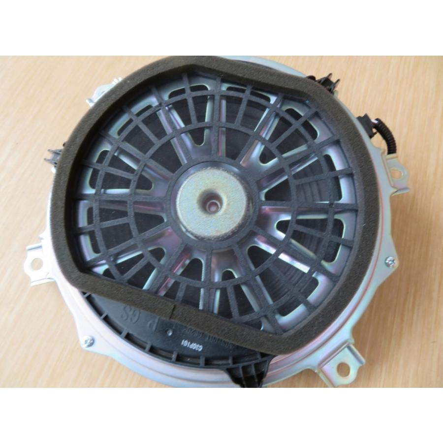 H28 レクサス GS300 AWL10 リアウーファー/スピーカー |  | 01