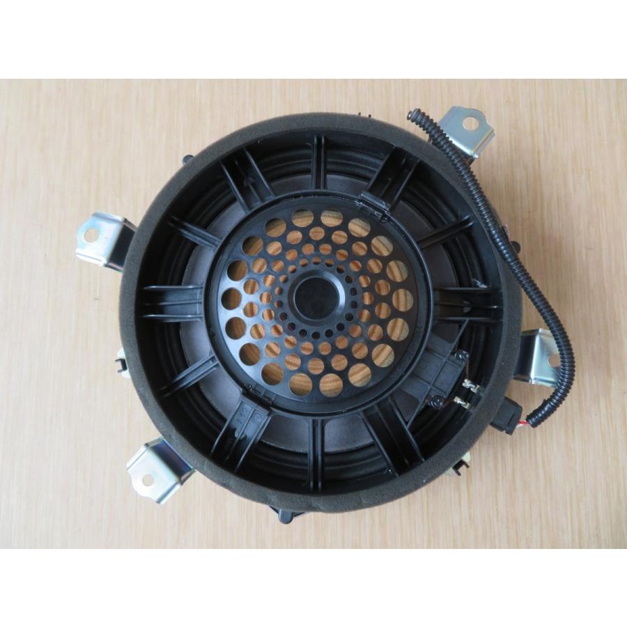 H28 レクサス GS300 AWL10 リアウーファー/スピーカー |  | 02