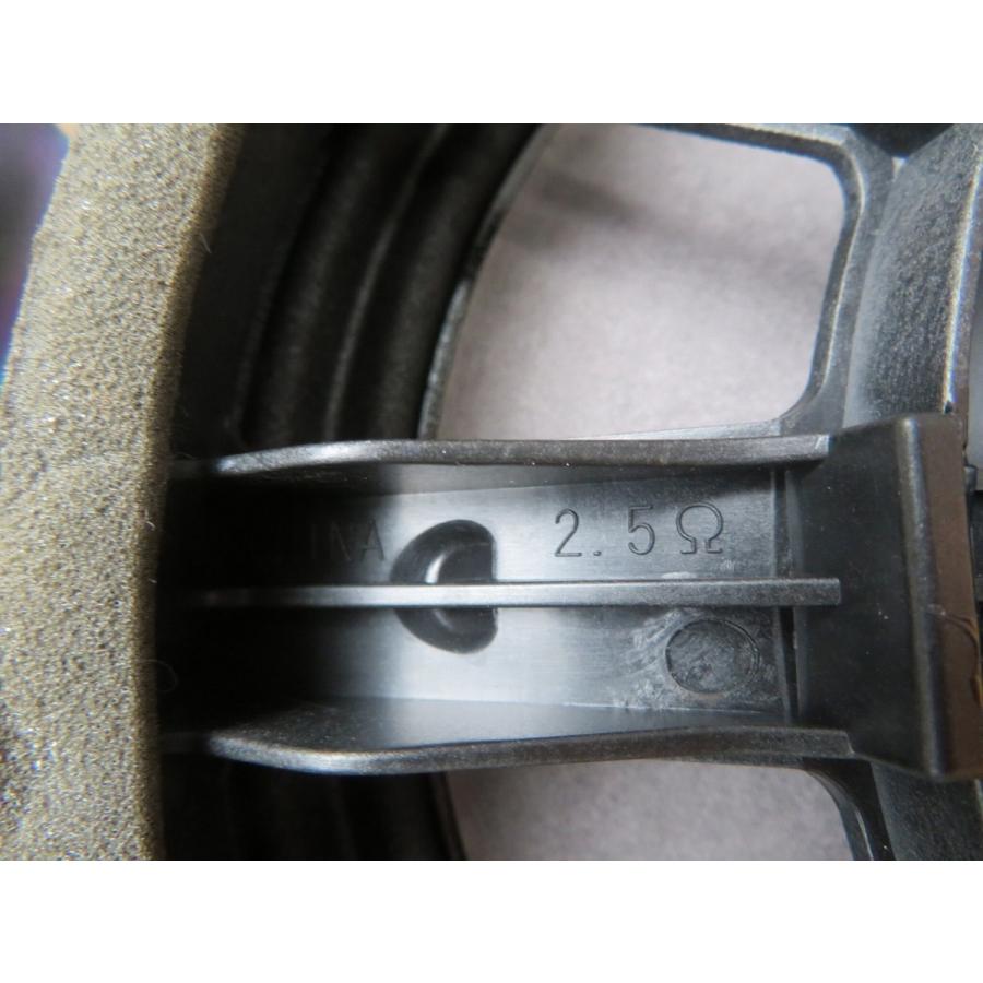 H28 レクサス GS300 AWL10 リアウーファー/スピーカー |  | 03