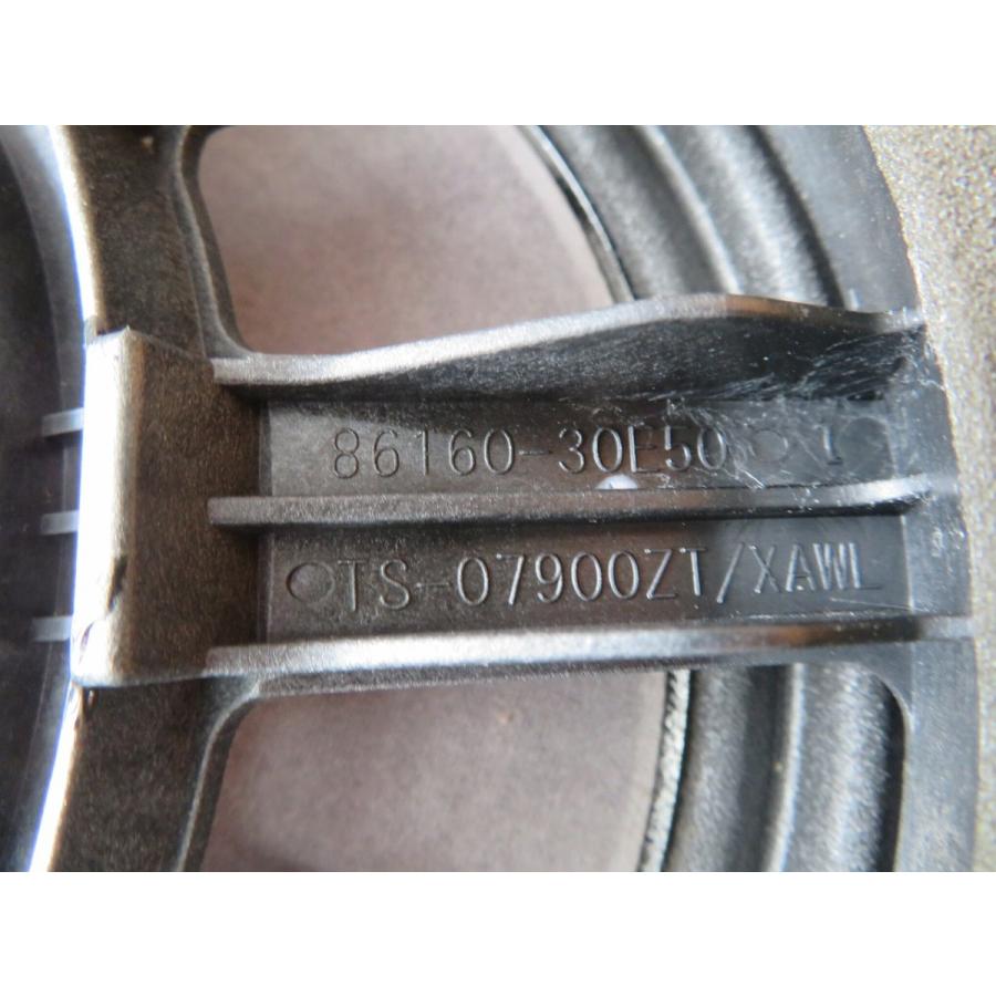 H28 レクサス GS300 AWL10 リアウーファー/スピーカー |  | 04