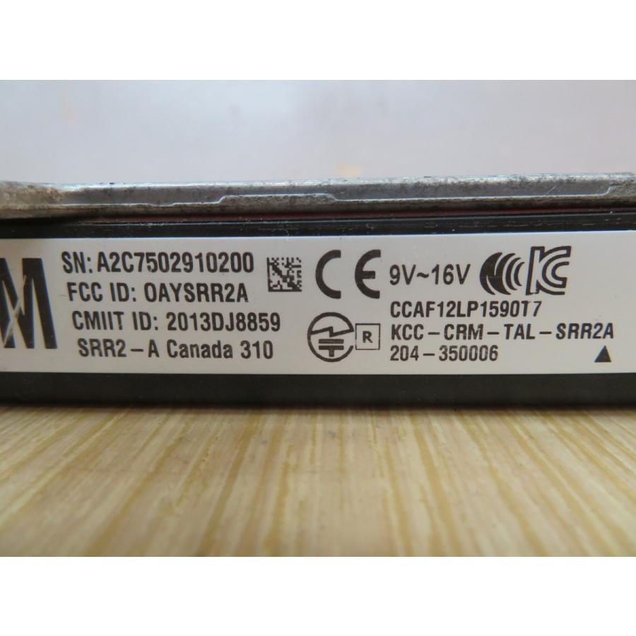 H28 レクサス GS300 AWL10 右ブラインドスポットモニターセンター |  | 02