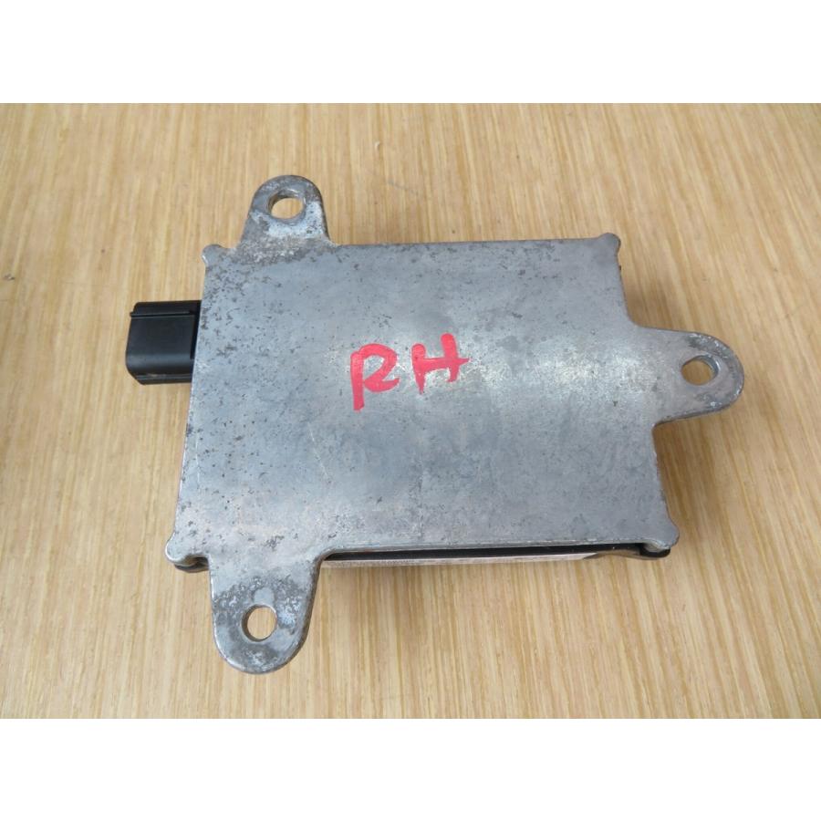 H28 レクサス GS300 AWL10 右ブラインドスポットモニターセンター |  | 04