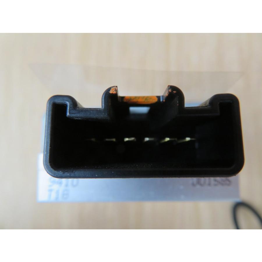 H28 レクサス GS300 AWL10 フューエルポンプコントロールコンピューター |  | 02