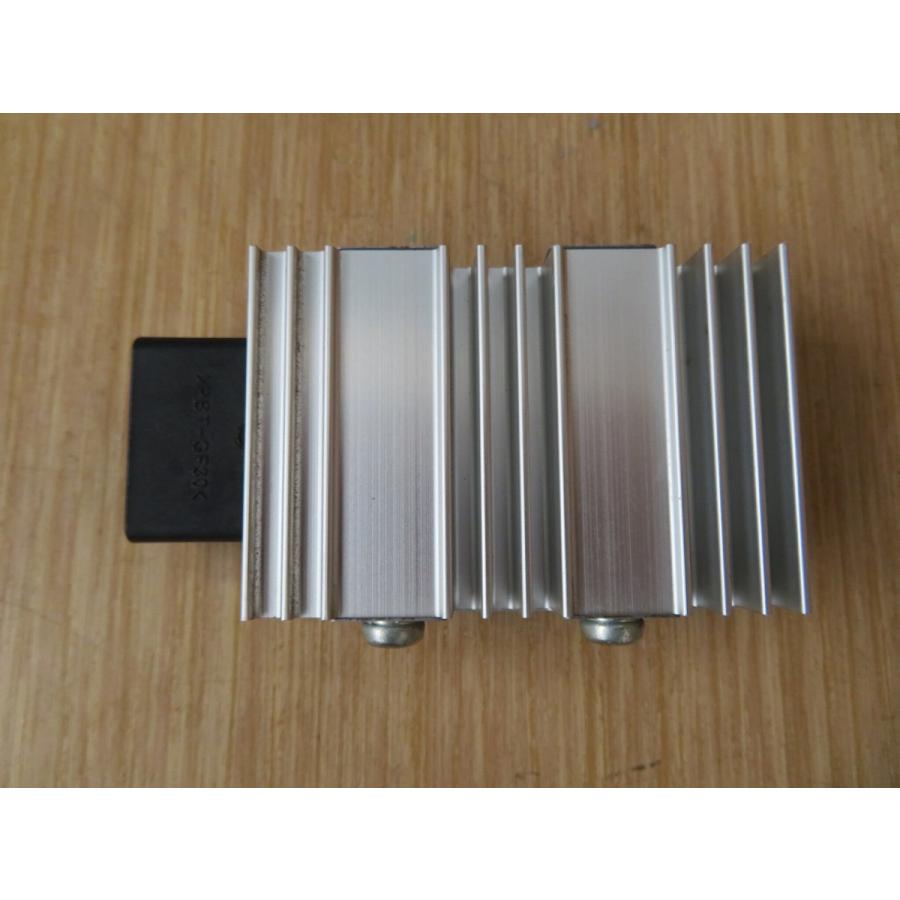 H28 レクサス GS300 AWL10 フューエルポンプコントロールコンピューター |  | 03