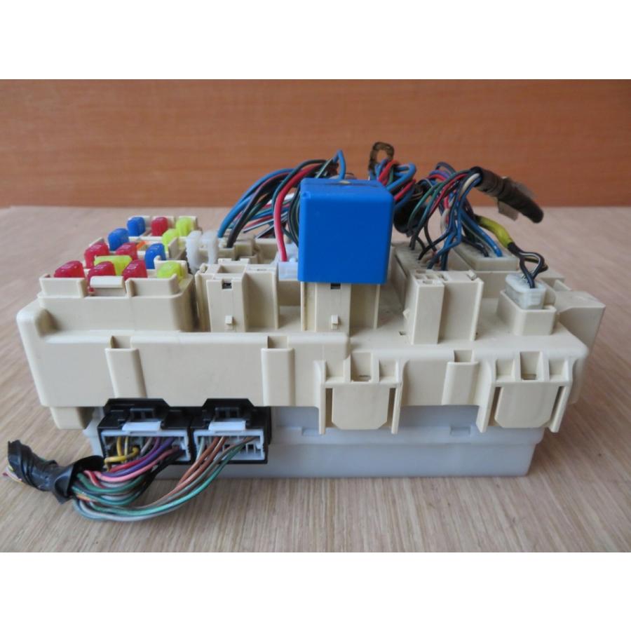 H18 ミニキャブ U61V ヒューズボックス/フューズボックス |  | 02