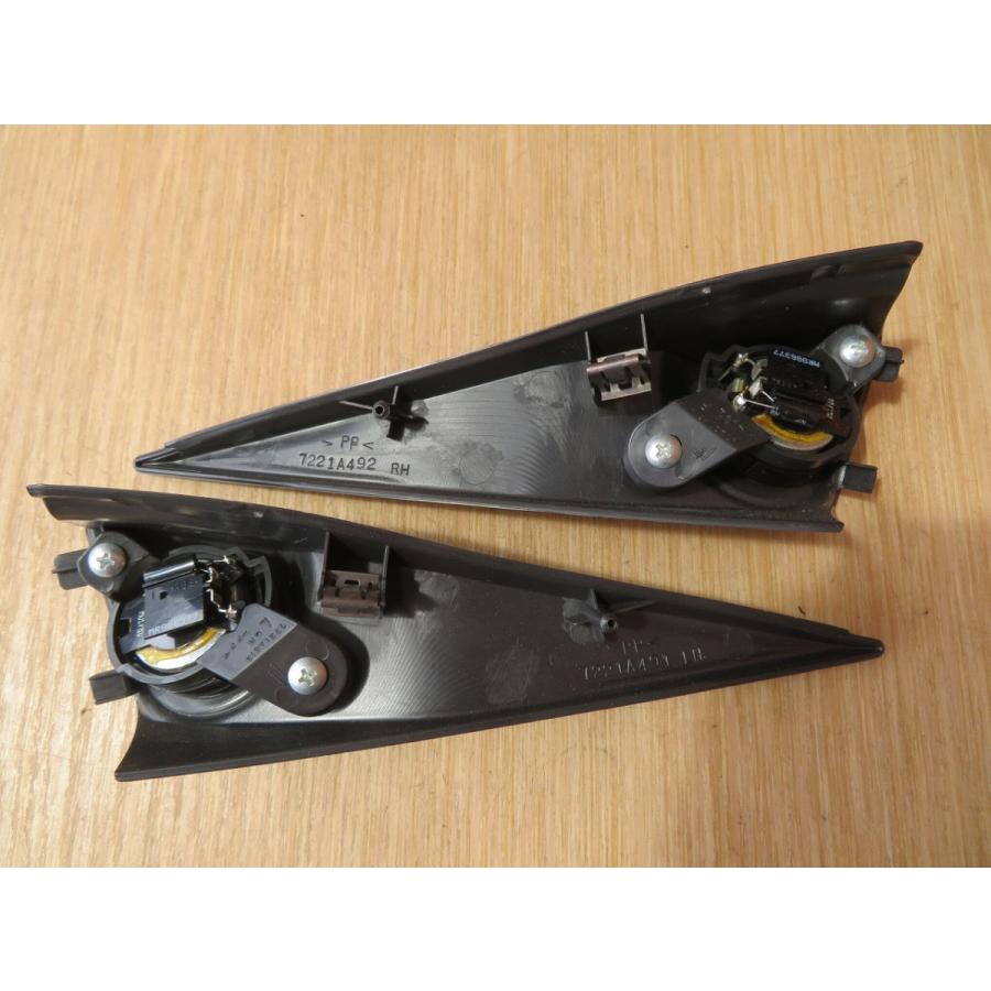 H25 デリカD:5 CV2W ツイーター/スピーカー 左右 |  | 03