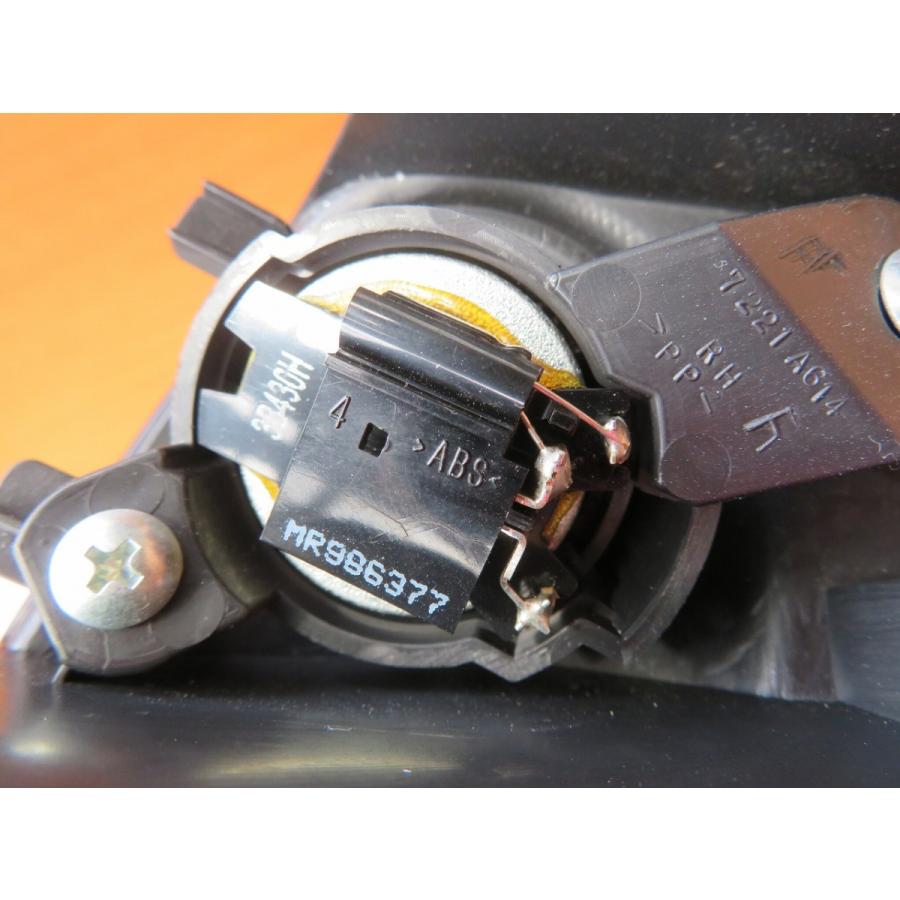 H25 デリカD:5 CV2W ツイーター/スピーカー 左右 |  | 04