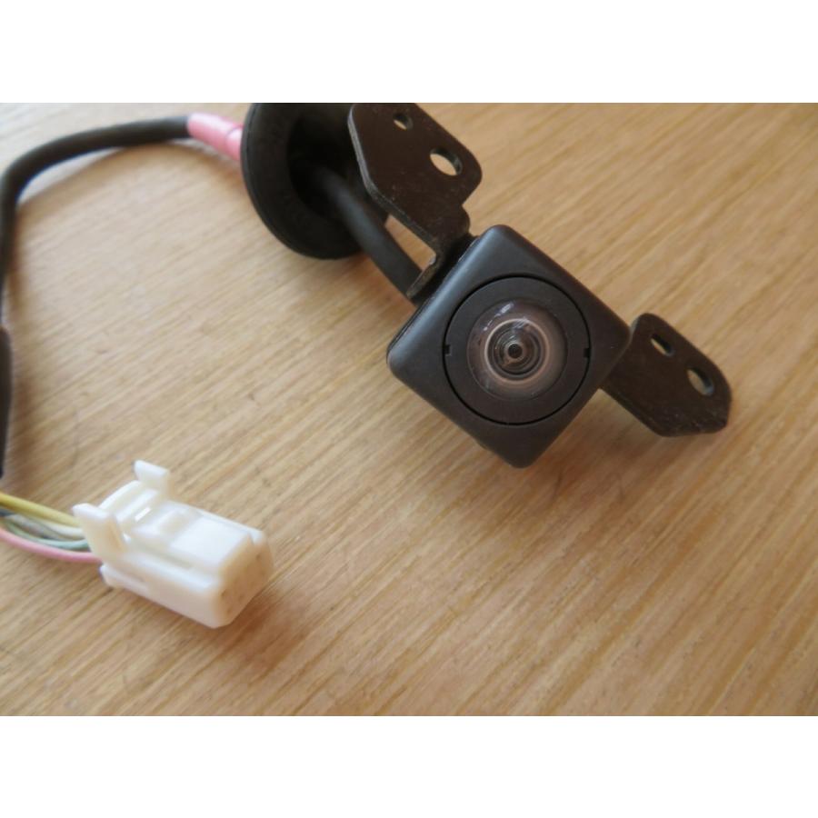 H22 エルグランド PE52 バックカメラ |  | 01