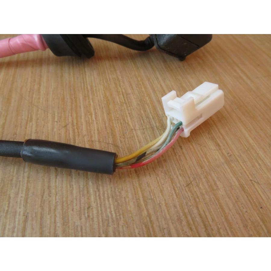 H22 エルグランド PE52 バックカメラ |  | 02