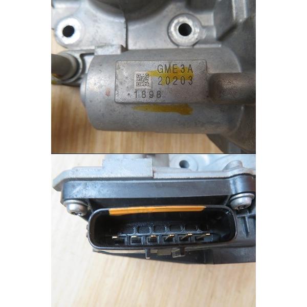 H24 N Box JF1 S07A スロットルボディ/スロットルバルブ |  | 02