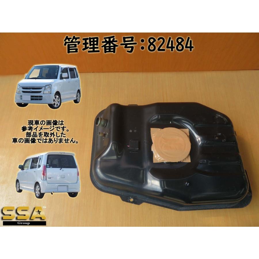 H17 ワゴンr Mh21s ガソリンタンク フューエルタンク 燃料タンク 良質