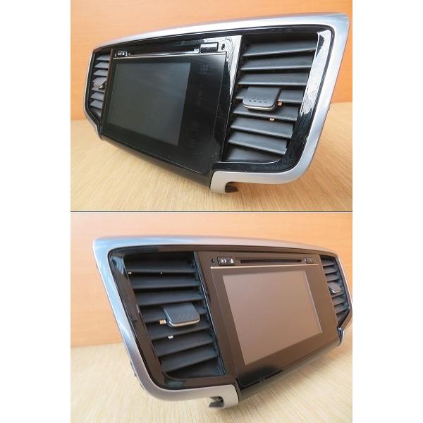 H25 オデッセイ RC2 テレビ/ナビ/モニター/オーディオ |  | 02