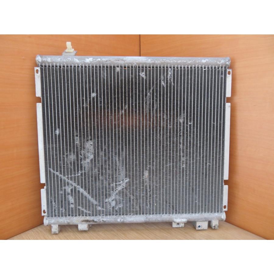 H15 バネット SK82VN クーラーコンデンサー |  | 01