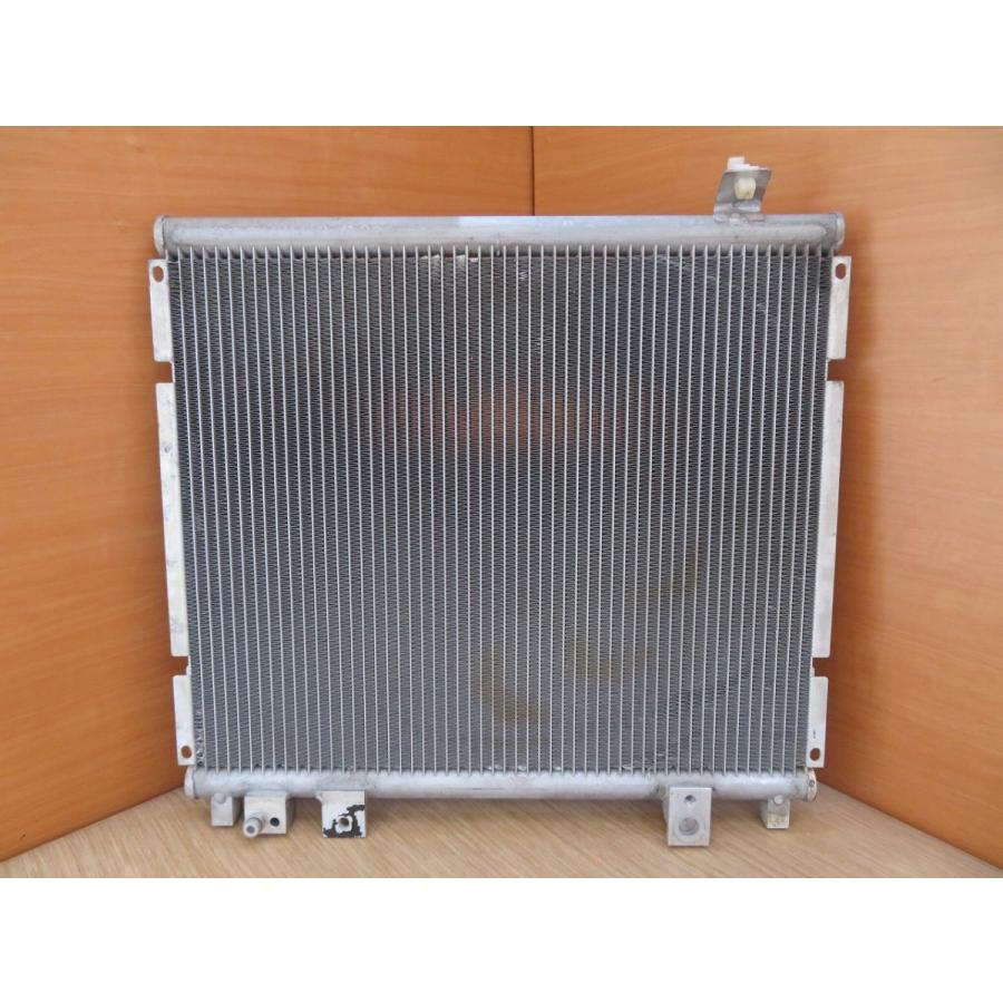 H15 バネット SK82VN クーラーコンデンサー |  | 02