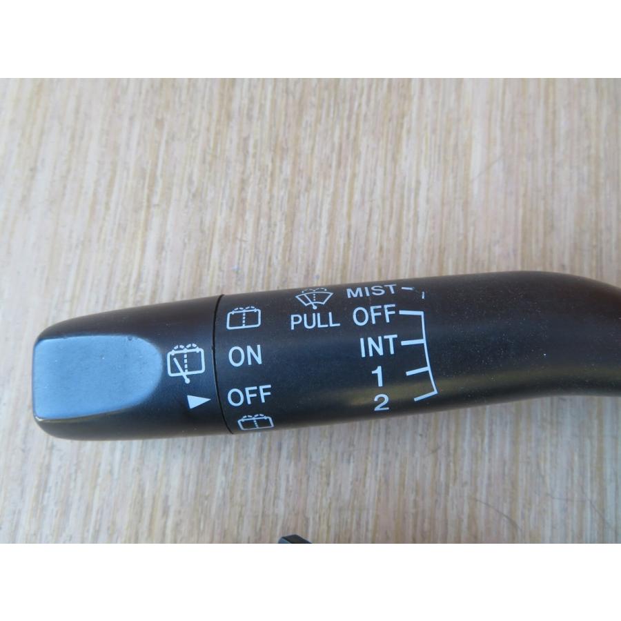 H15 バネット SK82VN コンビネーションスイッチ/コンビスイッチ/ディマースイッチ |  | 02