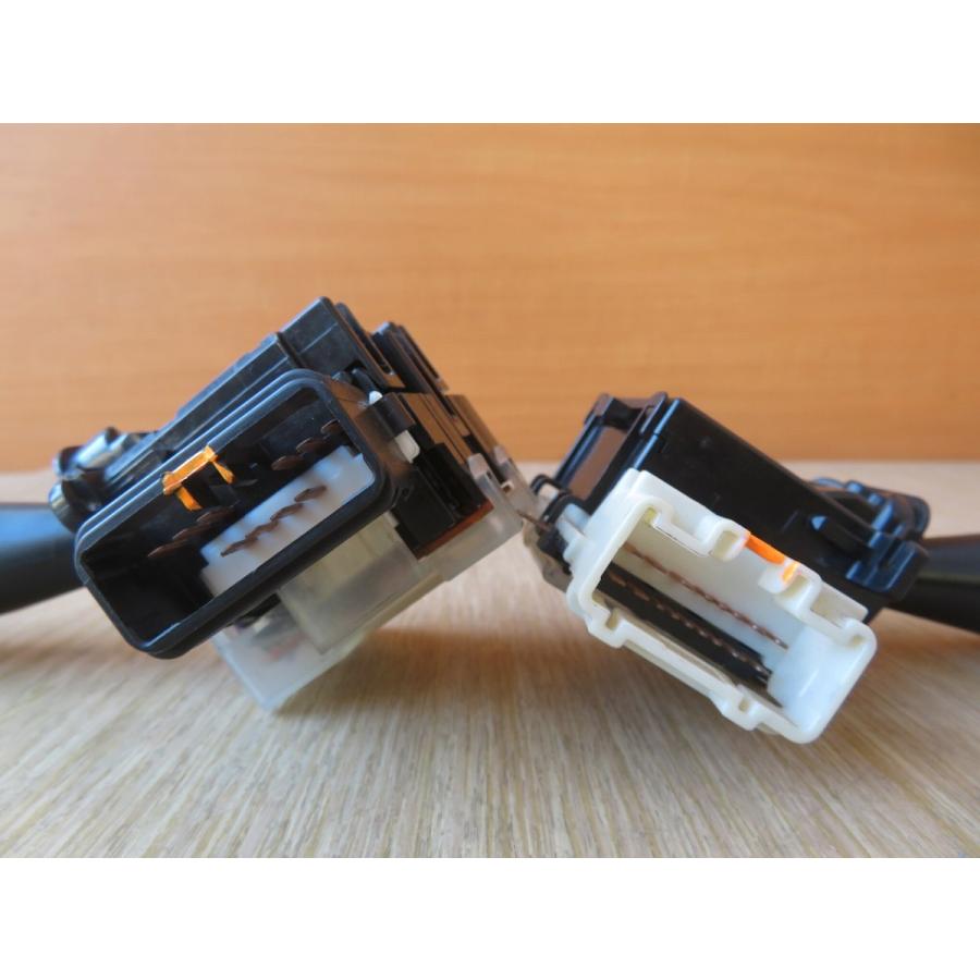 H15 バネット SK82VN コンビネーションスイッチ/コンビスイッチ/ディマースイッチ |  | 03