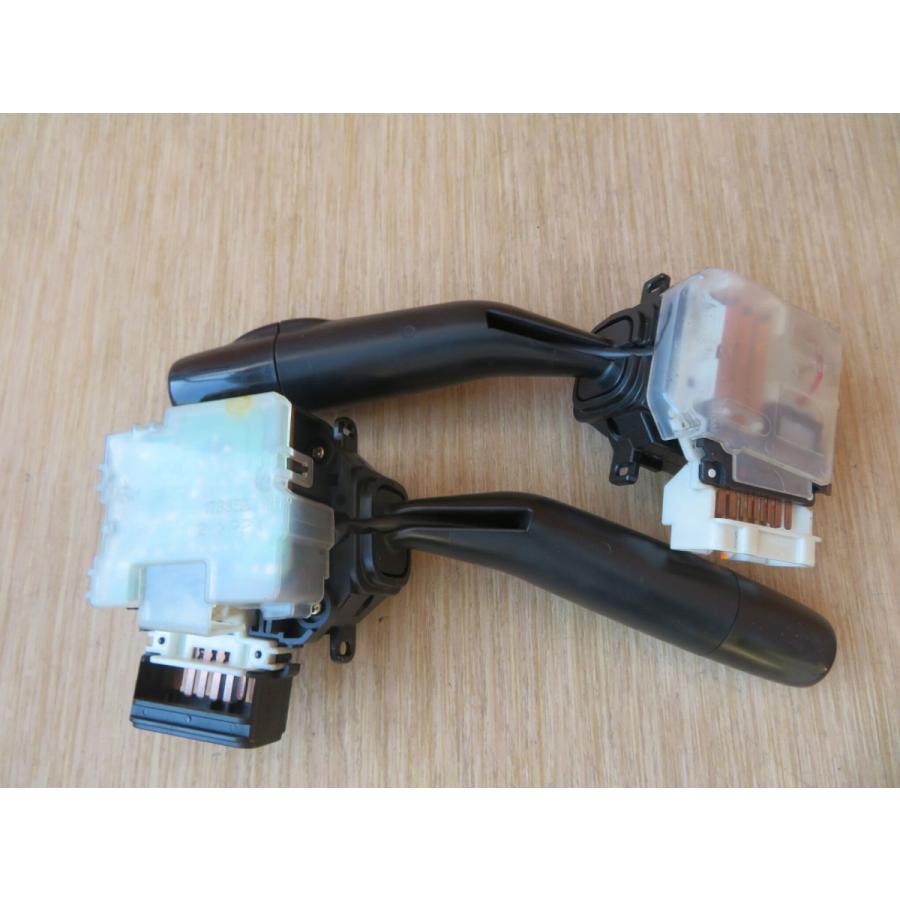 H15 バネット SK82VN コンビネーションスイッチ/コンビスイッチ/ディマースイッチ |  | 04