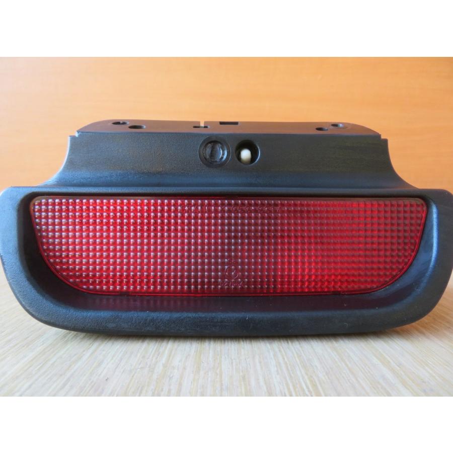 H15 バネット SK82VN ハイマウントストップランプ/ブレーキライト |  | 01