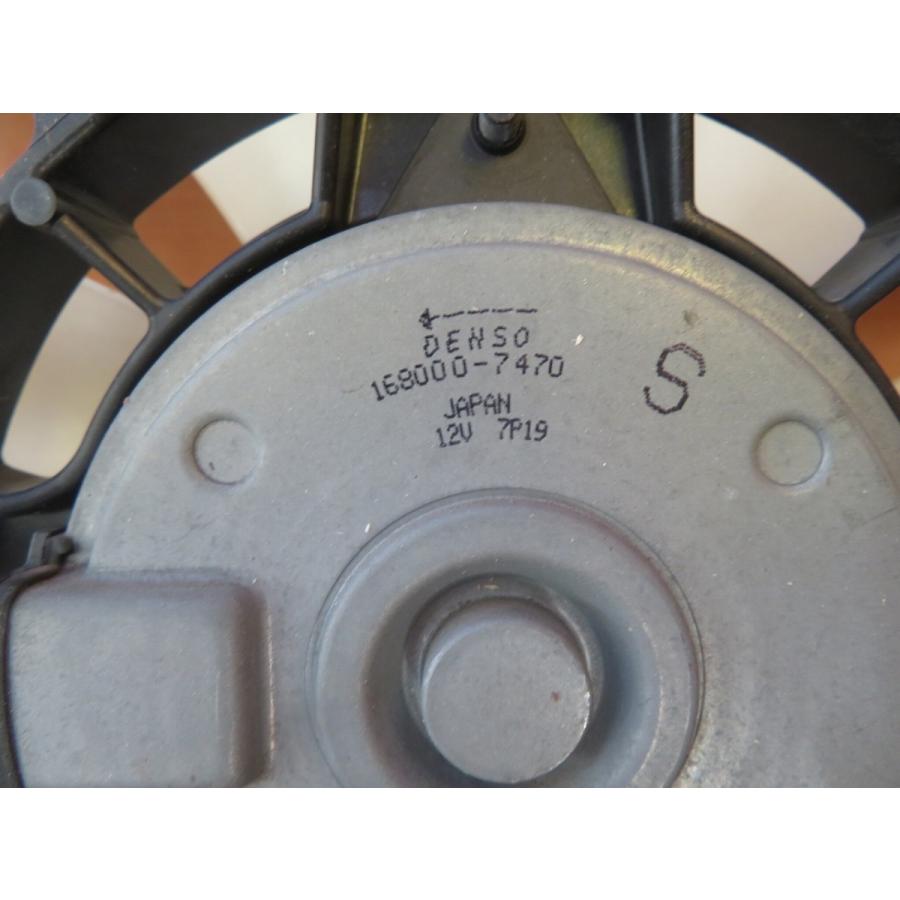 H24 Nbox JF1 電動ファン/クーリングファン/クーラーコン/冷却ファン |  | 03