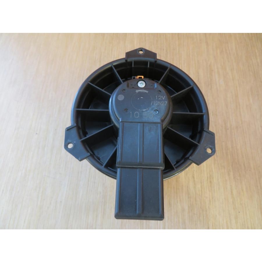 H24 Nbox JF1 ヒーターモーター/ブロアファン |  | 03