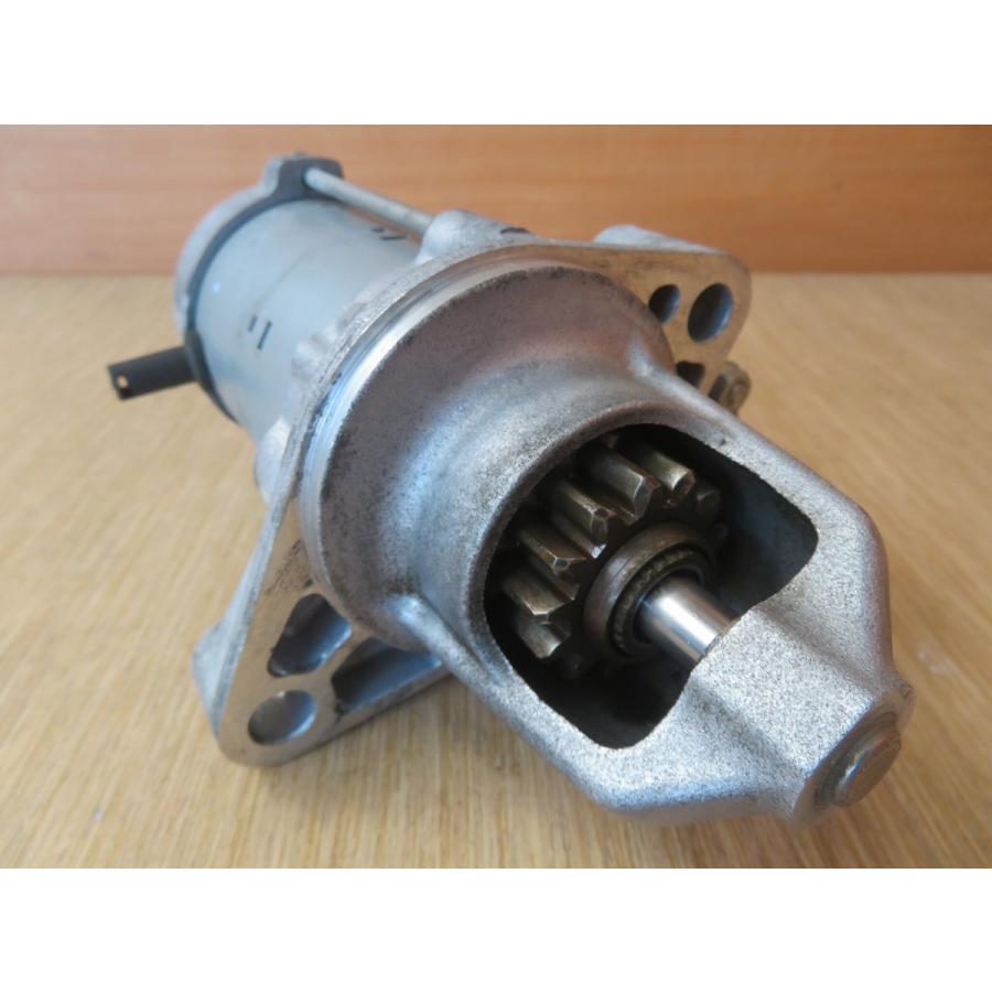 H24 Nbox JF1 セルモーター/スターターモーター : エスエスエーパーツ2