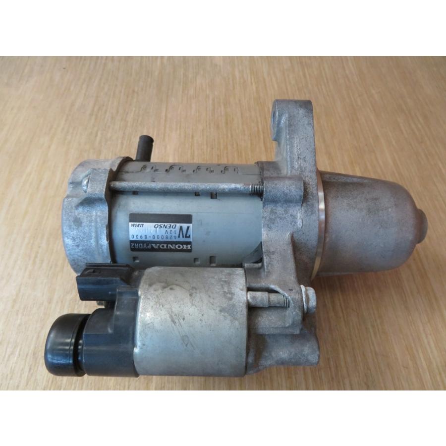 H24 Nbox JF1 セルモーター/スターターモーター |  | 03