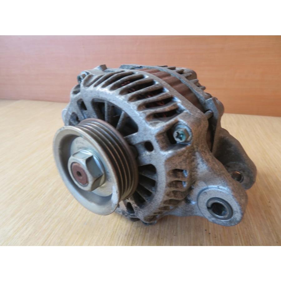 H24 Nbox JF1 ダイナモ/オルタネーター |  | 02