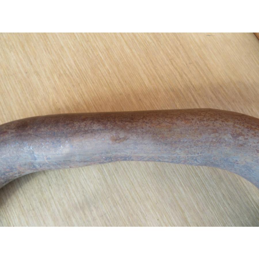 H16 ノア AZR60G フロントマフラー/フロントパイプ |  | 04