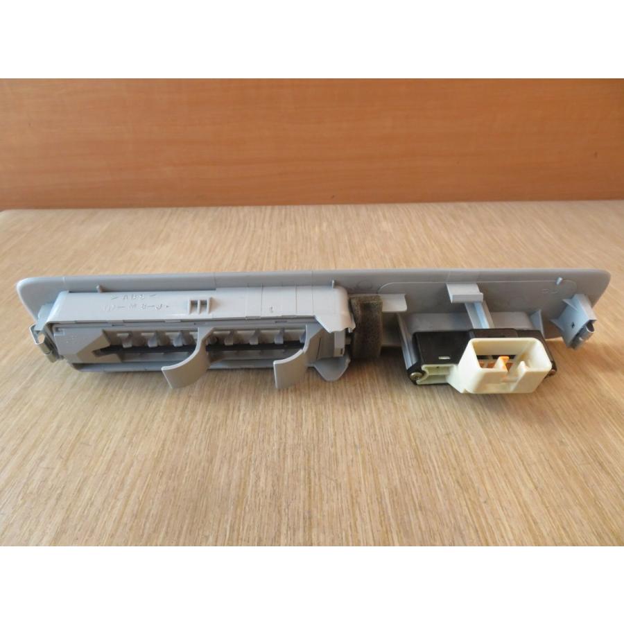 H16 ノア AZR60G エアコンパネル/ACパネル/ACスイッチ/エアコン操作パネル |  | 03