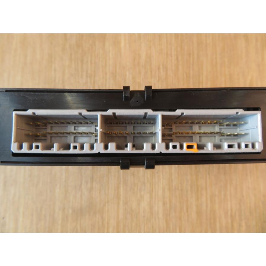 H16 ノア AZR60G ABSコンピューター/ABSコントロールユニット |  | 02