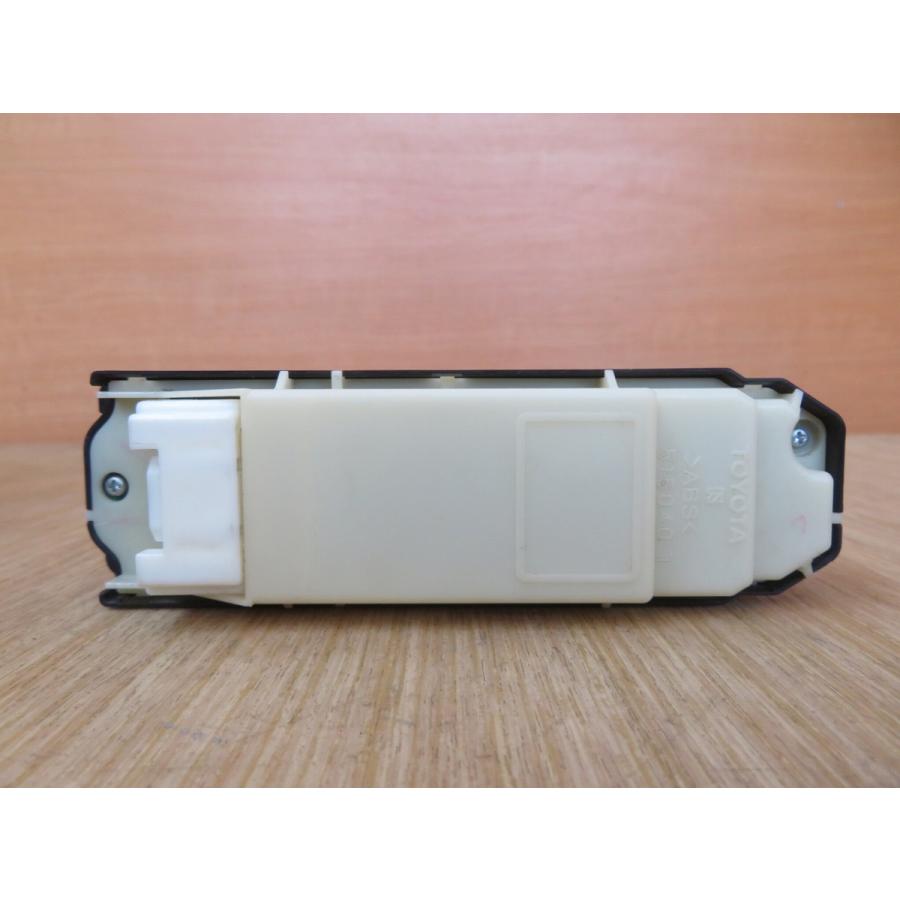 H20 クラウン GRS180 パワーウインドウスイッチ/PWスイッチ |  | 04