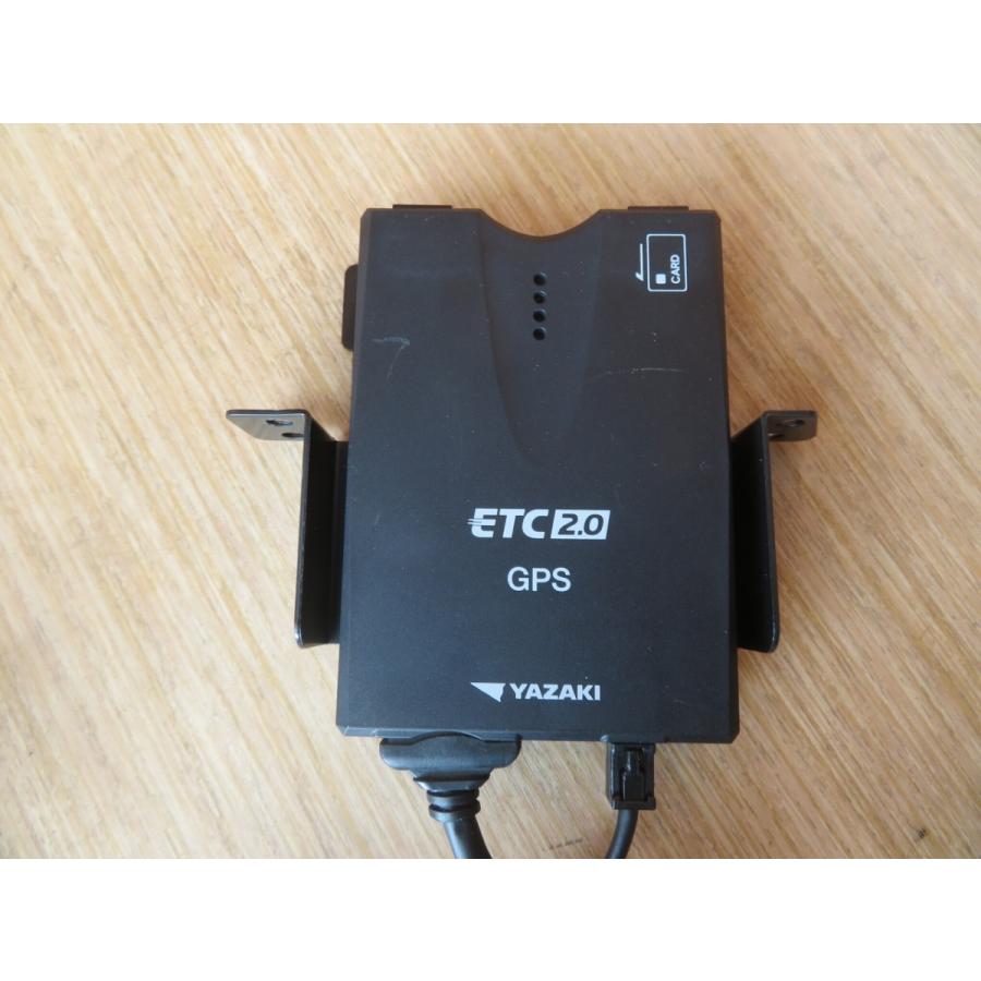 H24 レクサス CT200 ZWA10 ETC 2.0 YAZAKI 本体 |  | 02