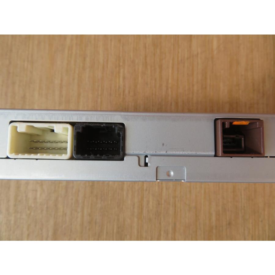 H24 レクサス CT200 ZWA10 マルチメディアインターフェースコンピューター |  | 02