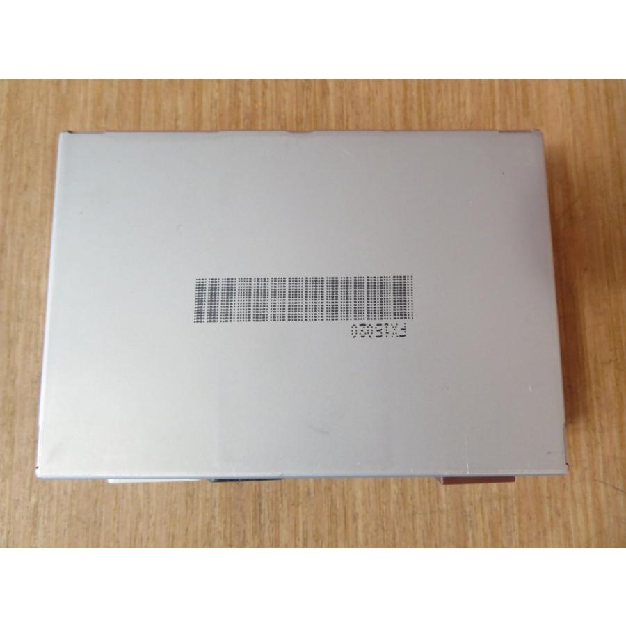 H24 レクサス CT200 ZWA10 マルチメディアインターフェースコンピューター |  | 03