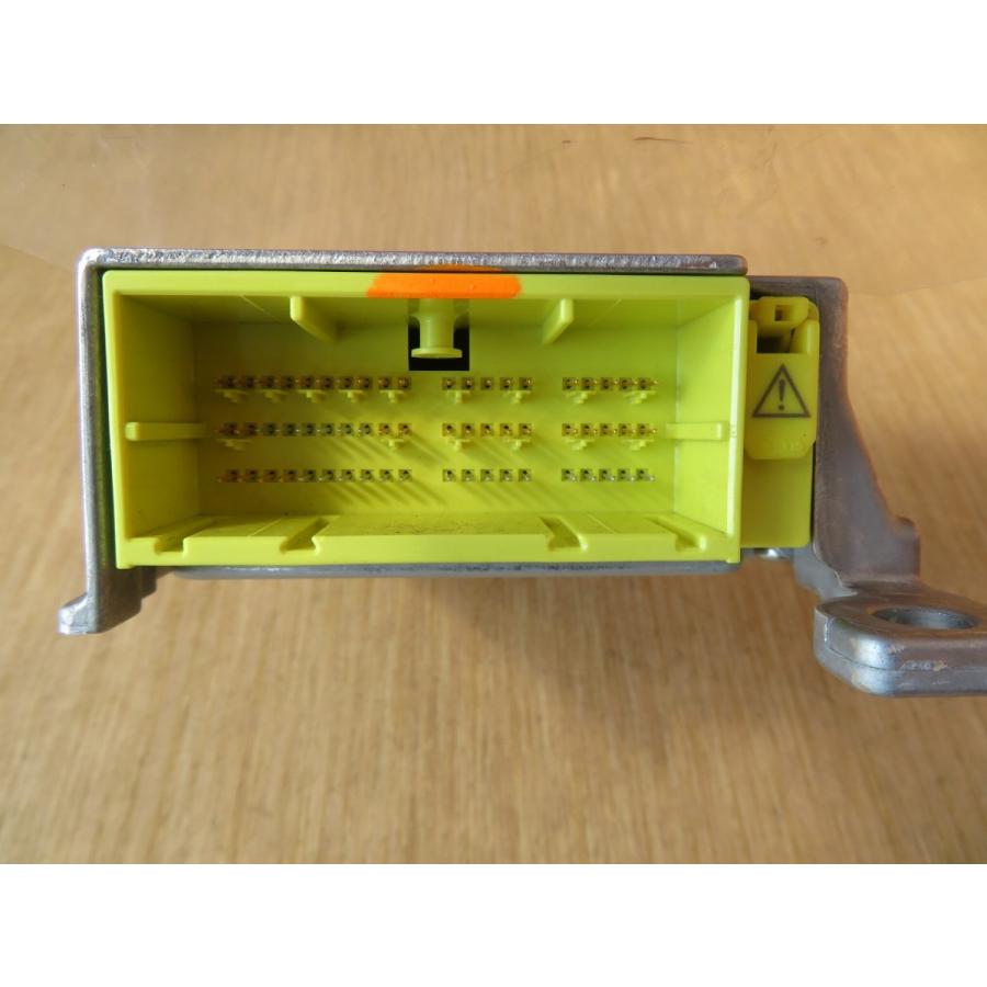 H24 レクサス CT200 ZWA10 エアバッグコンピューター/ABコンピューター |  | 02