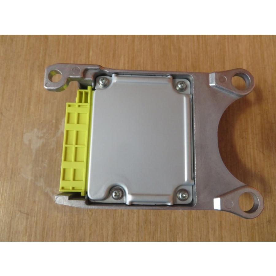 H24 レクサス CT200 ZWA10 エアバッグコンピューター/ABコンピューター |  | 03