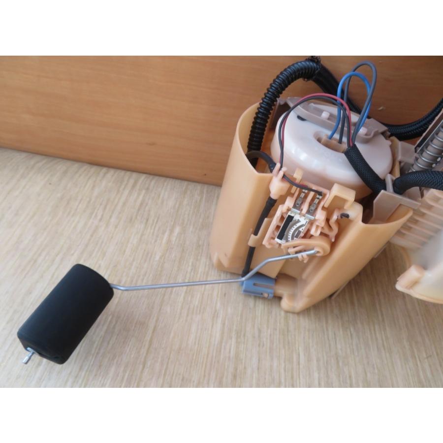 H24 レクサス CT200 ZWA10 フューエルポンプ/ガソリンポンプ/燃料ポンプ |  | 01