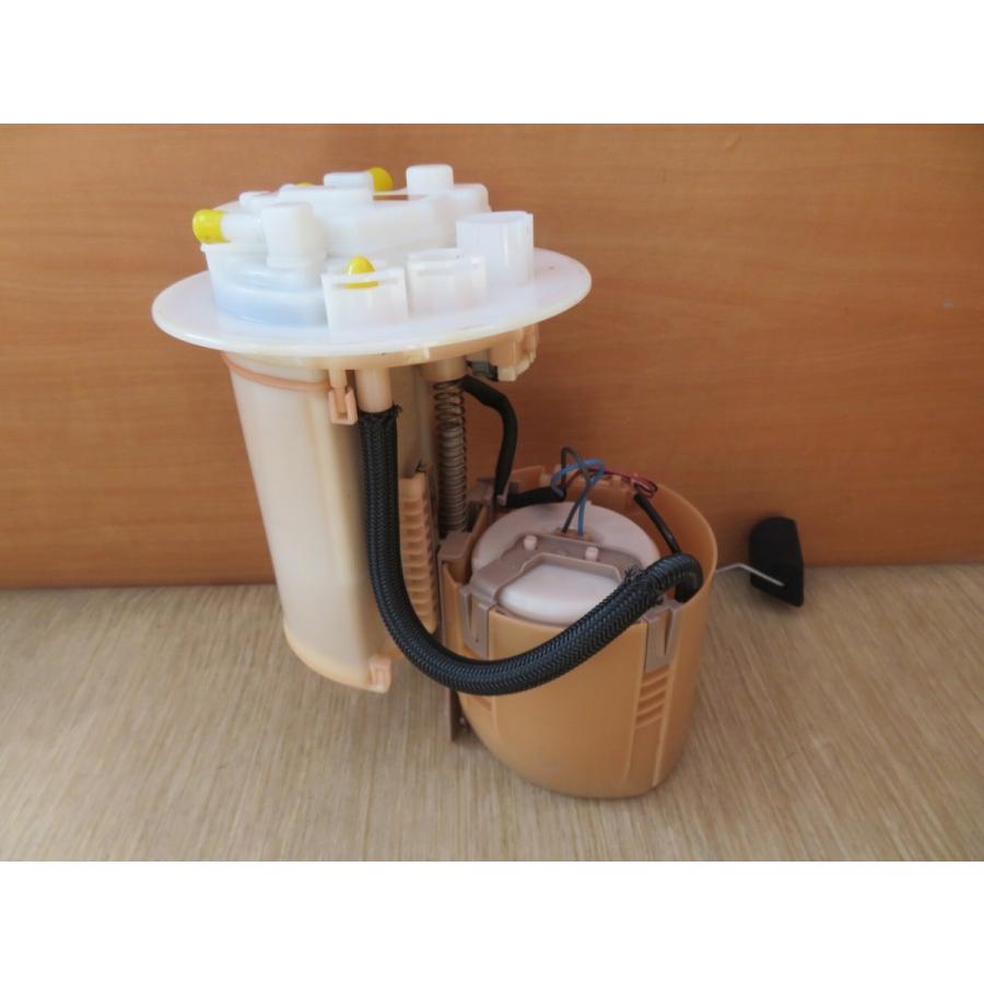 H24 レクサス CT200 ZWA10 フューエルポンプ/ガソリンポンプ/燃料ポンプ |  | 04